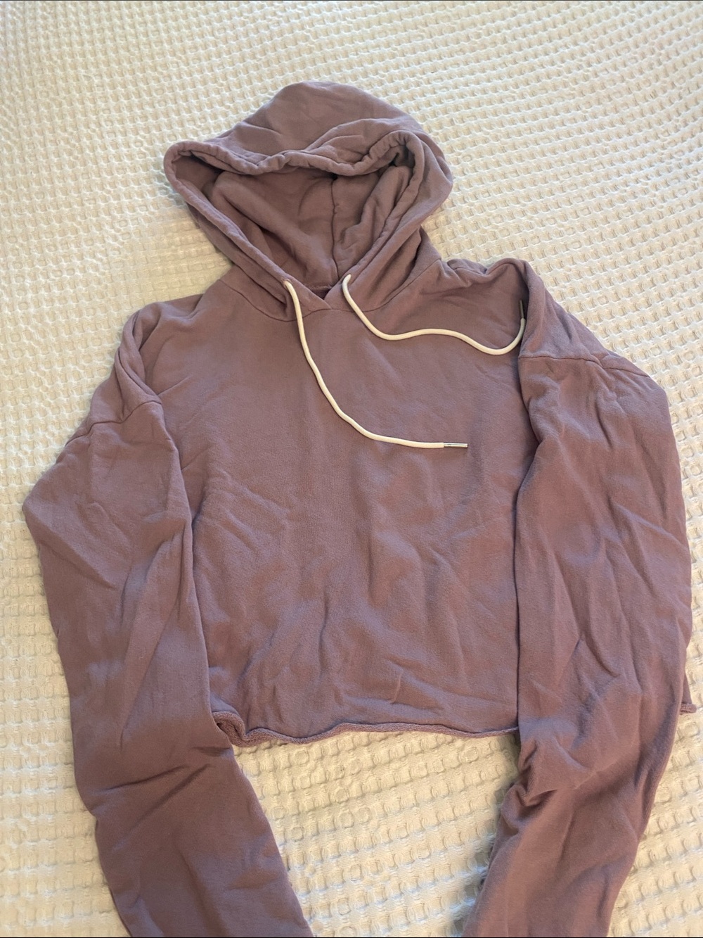 Mate the label S crop sweater excellent condition